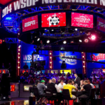 DraftKings Poker Debuts With ‘Electric’ 3-Handed Format