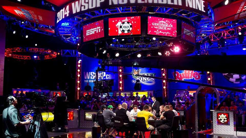 DraftKings Poker Debuts With ‘Electric’ 3-Handed Format