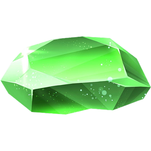 Emerald Stone